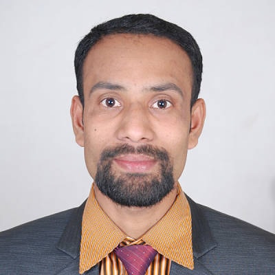 Prakash Acharya