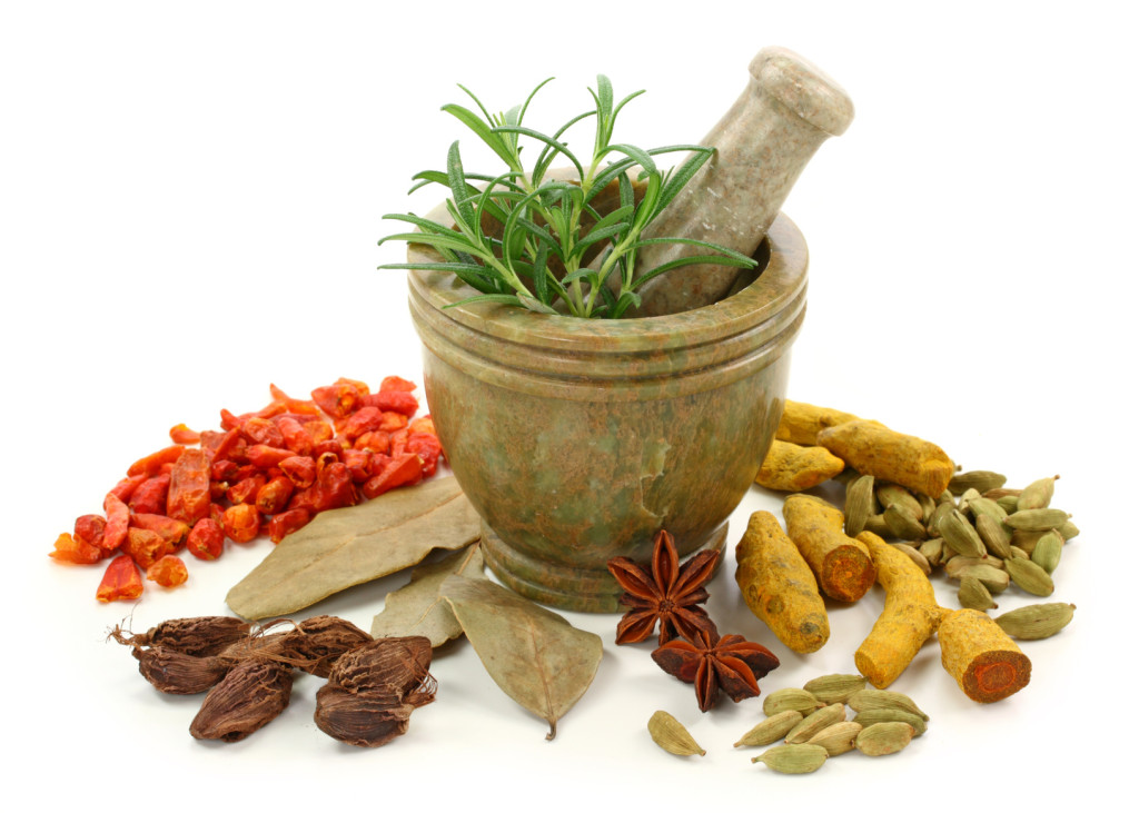 Ayurveda in Nepal