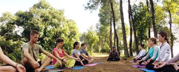 Nepal Yoga Retreat 2