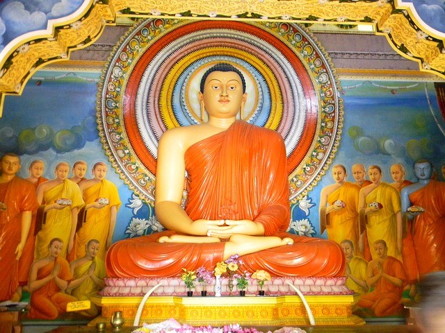 buddha 567606 640