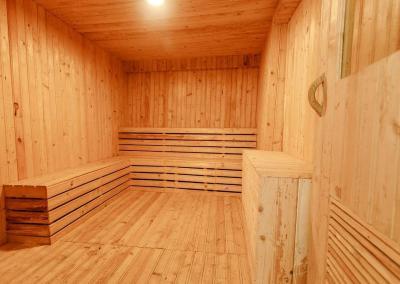 sauna-nepal yoga teacher training