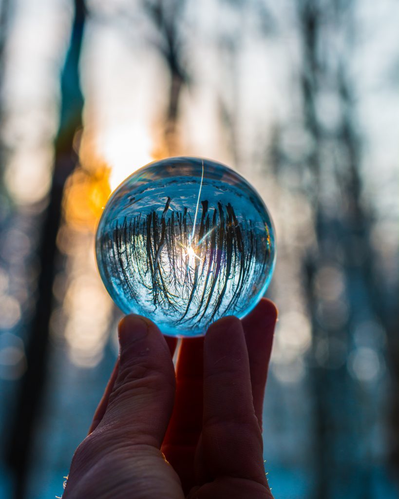 Crystal Healing Therapy- Crystal Healing In Nepal