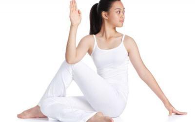 Why should you practice yoga in early 20s ?