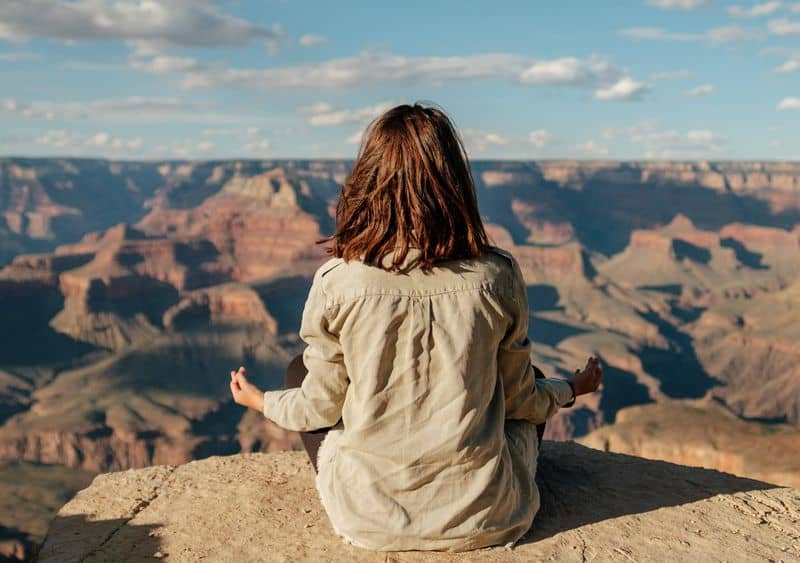 LESS POPULAR MEDITATION STYLES