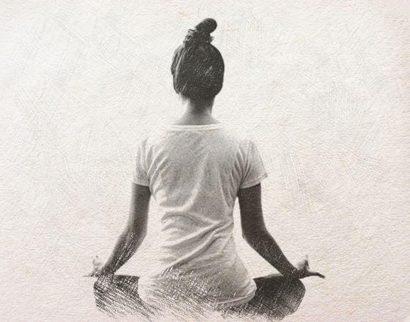 Yoga relaxation & meditation- wellness program