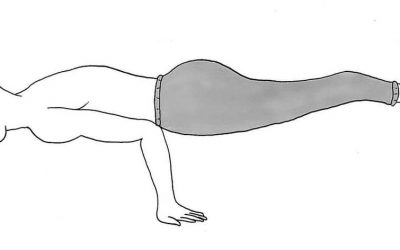 8 Arm balancing yoga posture, benefits, and precautions