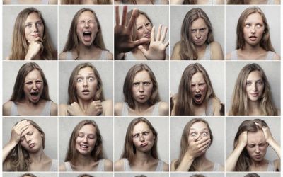 How To Control Emotions Of Fear, Anger, Happiness, Tragedy & Negative Thoughts