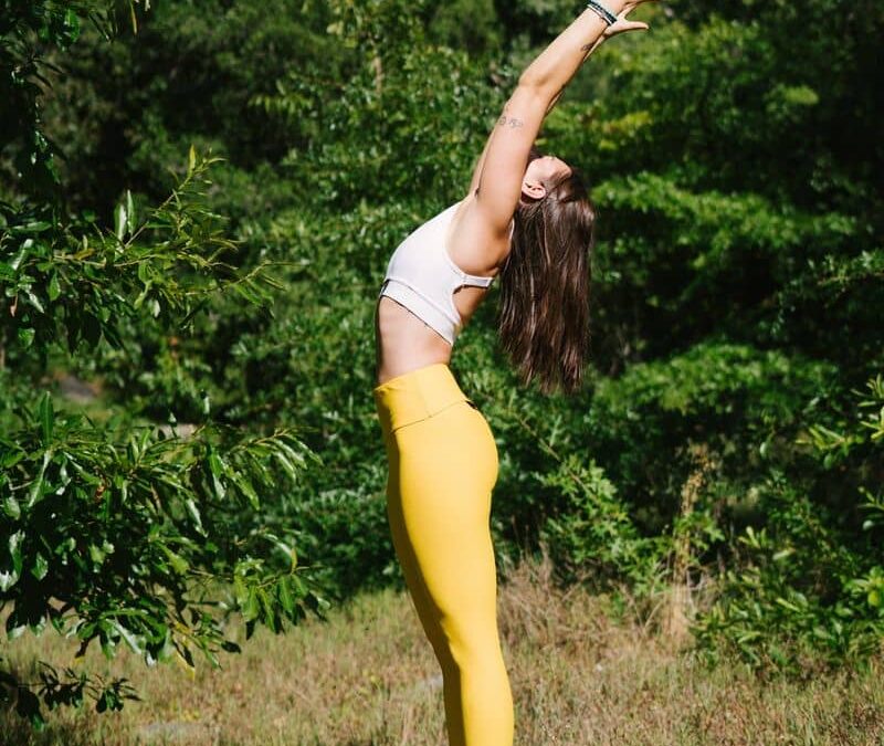 yoga teacher training class in nepal