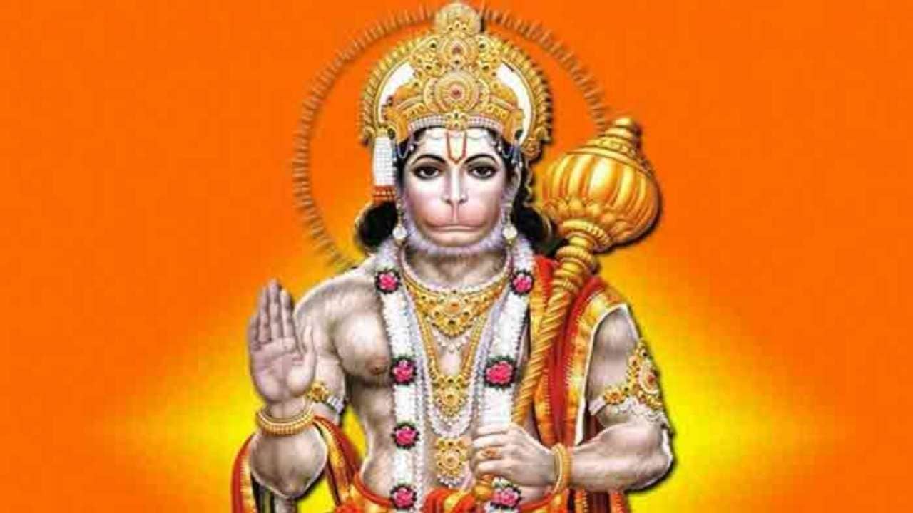 hanuman