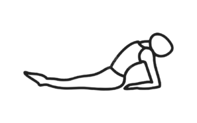 Yoga Posture For Fatigue | How to Remove Fatigue with yoga Postures