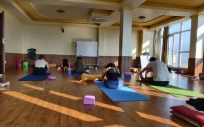 Modern Yoga- Psychosomatic, Mediational, Denominational and Postural Yoga Techniques