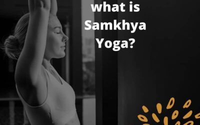 Samkhya Yoga An Ancient Tradition In Hinduism
