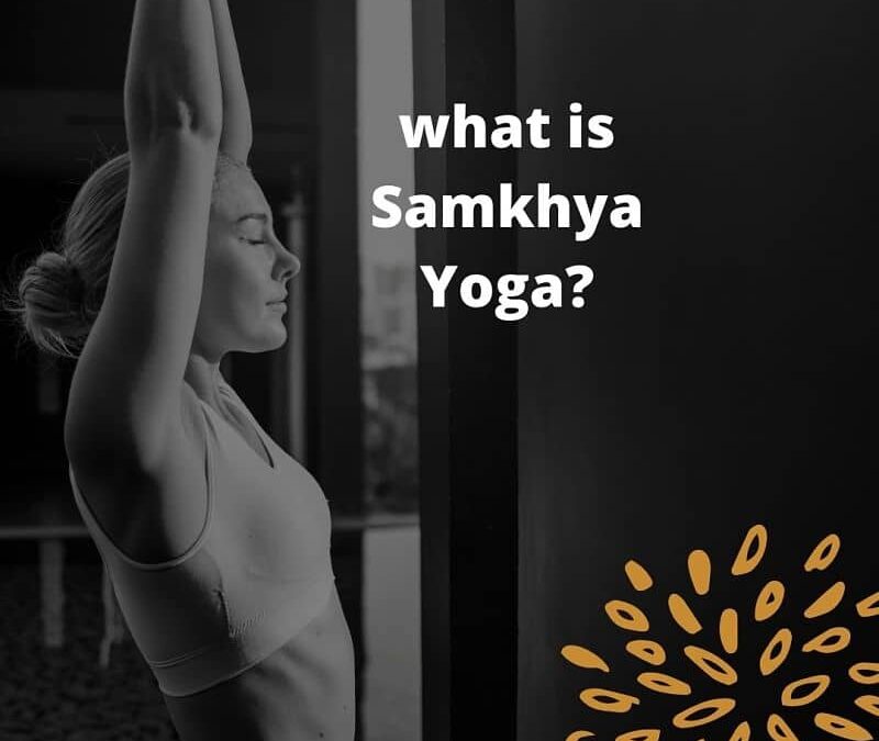 Samkhya yoga