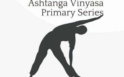 Ashtanga Vinyasa Primary Series Asanas With Complete Instruction Of 71 Postures Step By Step