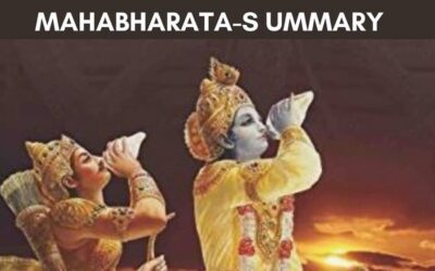 Mahabharata- The Enmity Between Kauravas And Pandavas