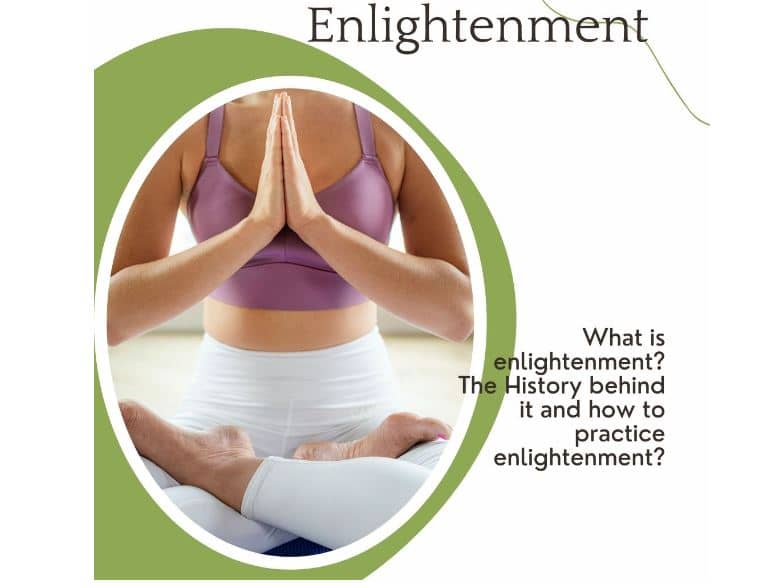 how to practice enlightenment