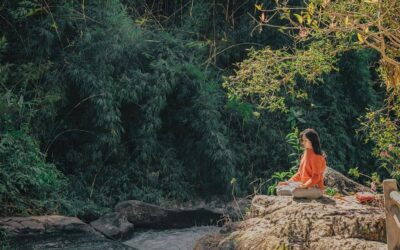 Transcendental meditation in Nepal | Silent Mantra Meditation in Nepal