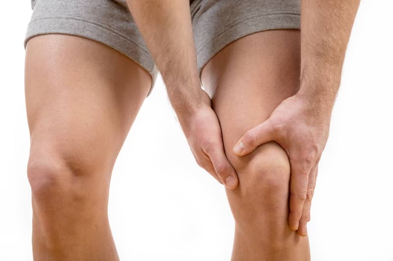 How to prevent knee injuries