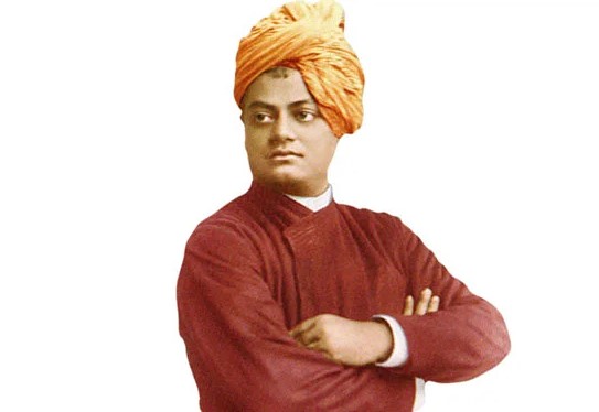 Swami Vivekananda Standing Hinduism Stock Illustration 1179515251 |  Shutterstock