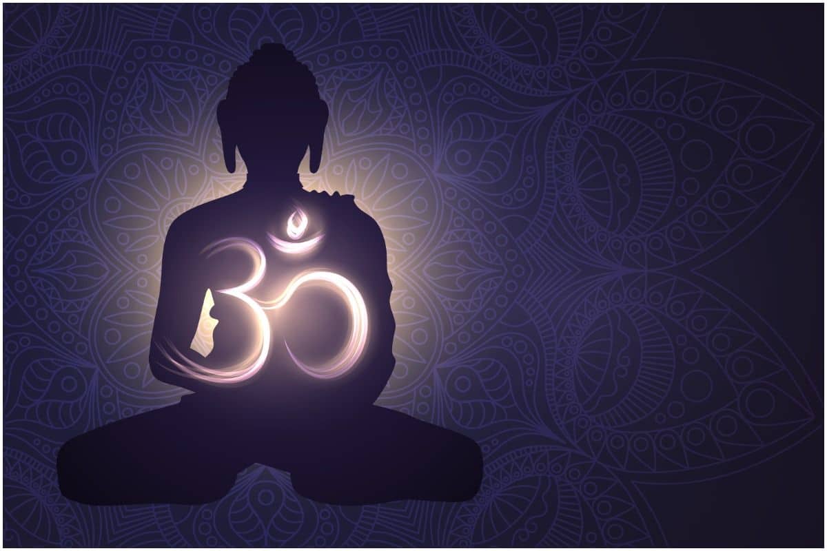 Power Of Mantra Chanting And Energy Release During Mantra