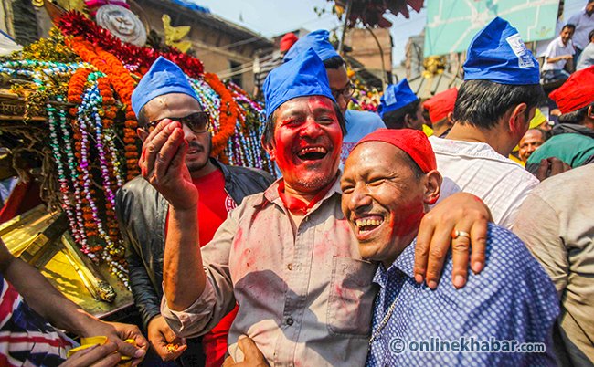 9 Important Festivals In Nepal