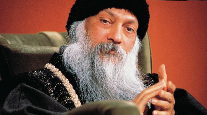 Osho