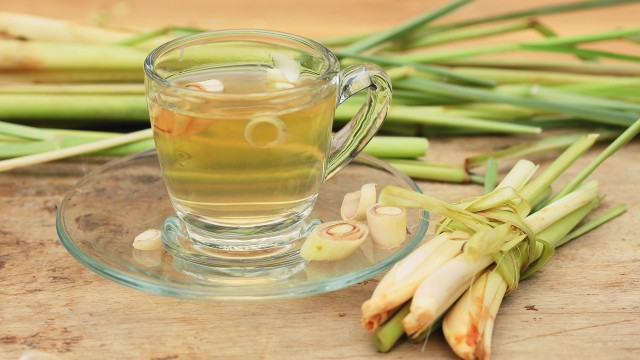 Lemongrass- An Ayurvedic Herb