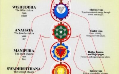 Pingala Nadi And Its Function In Our Body
