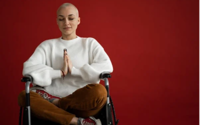  Yoga For Cancer- How To Heal Cancer With Yoga