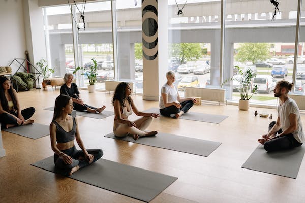 Yoga Teacher Training Benefits