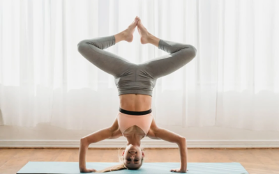 What Are the Health Benefits of Ashtanga Vinyasa Yoga?