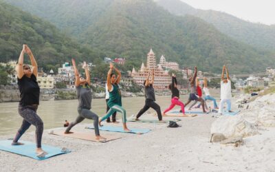 Brief About Kundalini Yoga Retreat in Nepal