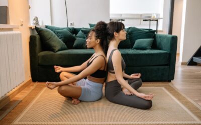Yoga Nidra To Connect With Your Supreme Source